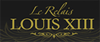Restaurant Louis XIII